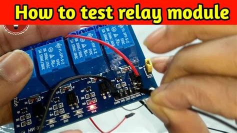 Image result for Timer Relay Module Circuit