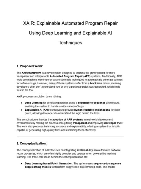 Image result for Automated Program Repair