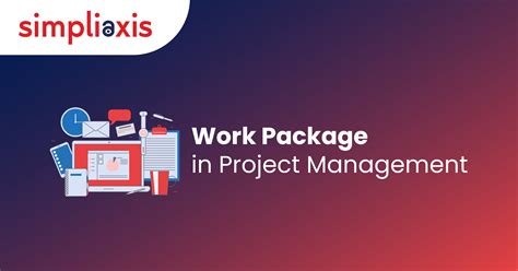 Image result for Example of a Project Work Package