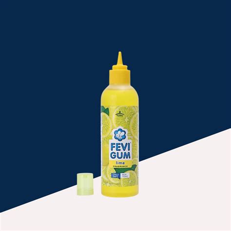 Pidilite Fevi Gum - 50 ml ( Pack Of 1 ) – Fetch N Buy