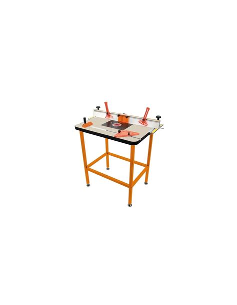 Infinity Professional Router Table RTP 103 Setup 的图像结果