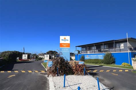 Discovery Parks - Robe Beach: Pictures & Reviews - Tripadvisor