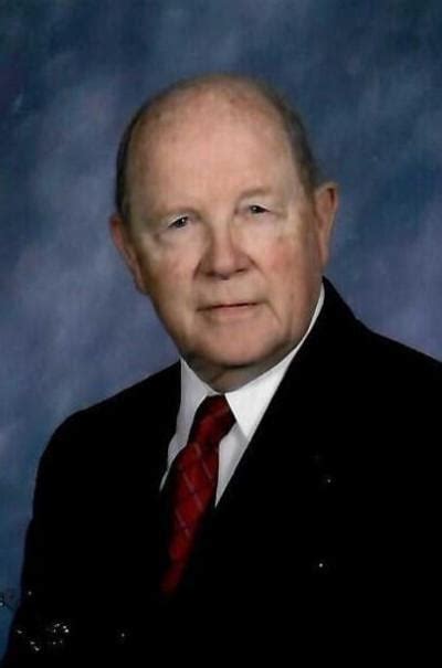Harold Cecil Raley | Obituaries | The Daily News