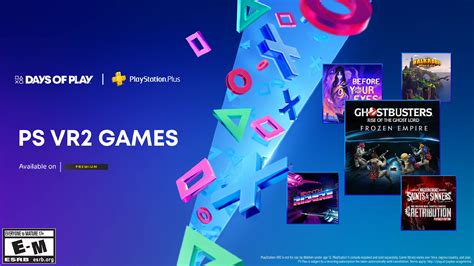 Sony confirms biggest month of free PlayStation Plus games ever — here ...