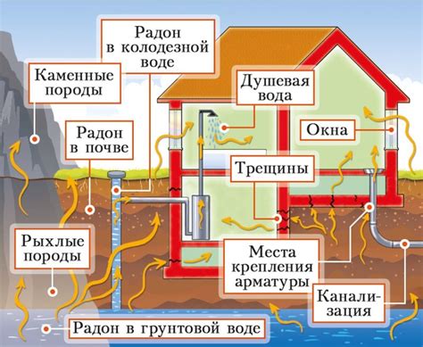 § 8. Явление радиоактивности: Радиационная безопасность