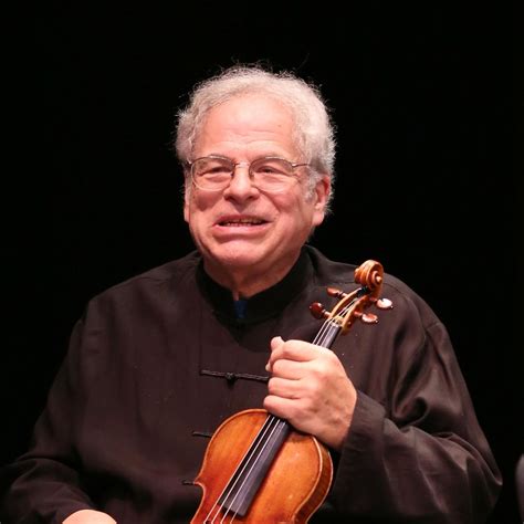 Itzhak Perlman at Tobin Center for the Performing Arts, Tobin Center ...