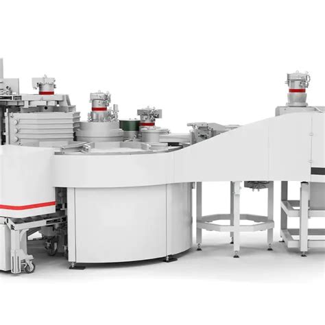 Magnetron Sputtering: VON ARDENNE