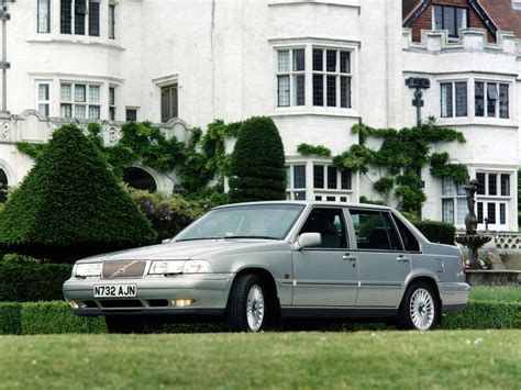 Image result for Volvo 960 Problems