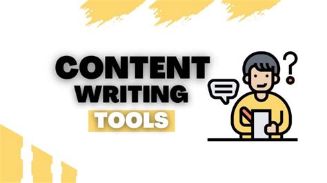 Image result for Content Writing Tools