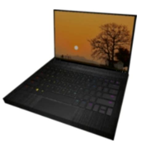 Image result for Laptop Mod MC