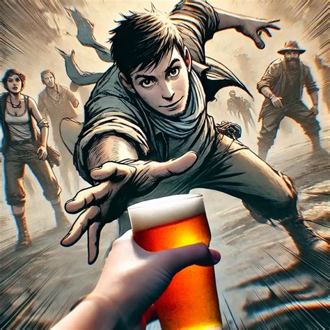 Hold My Beer - Meaning & Origin Of The Phrase