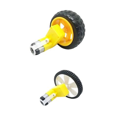 Vigor Premium L‑Shaped BO Gear Motor – Right‑Angle DC Gearbox