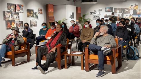 "Photography Strictly Permitted": Gurugram Museum Celebrates The ...