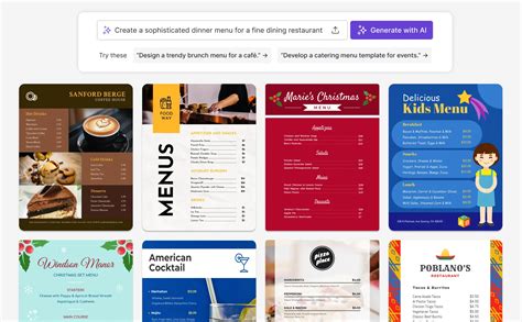 Image result for How to Create Game Menu Using Ai