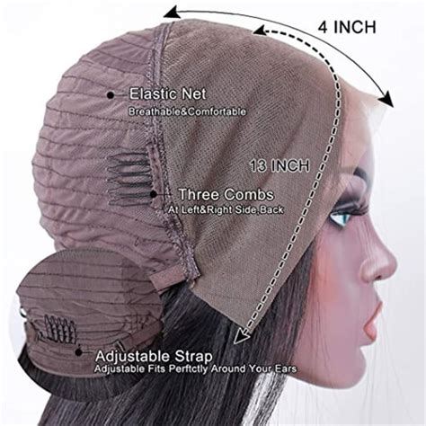 What Are The Different Types Of Lace Wigs, And Which One Is Better?