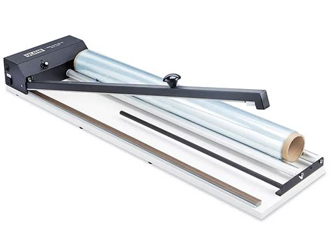 Industrial Shrink Wrap System - 40", without Heat Gun H-8257NG - ULINE