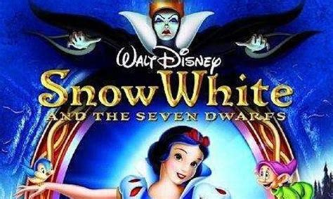 7 Dwarfs Characters Names