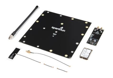 Image result for Swarm Modem