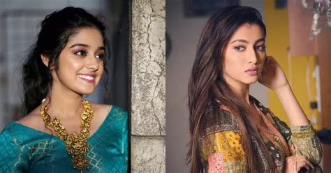 From Ankita Amar to Ramola: Actors who quit their popular shows mid-way ...