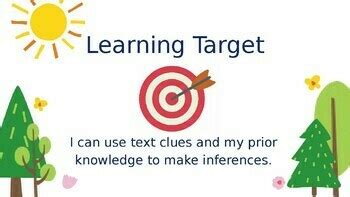 Image result for Making Inferences PowerPoint