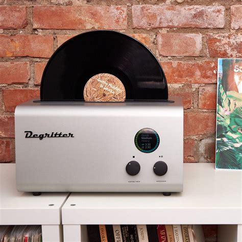 Advanced Vinyl Cleaning Techniques: When Basic Care Isn’t Enough - On ...