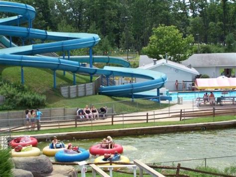 Adventure Island, cadillac, United States Of America - Top Attractions ...