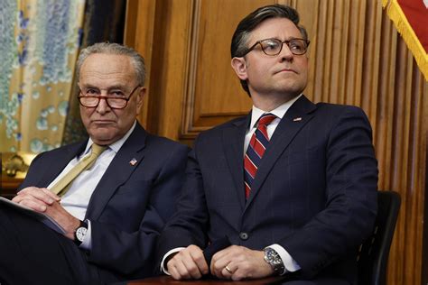 Lawmakers Say What Must Happen to Meet Next Government Shutdown ...