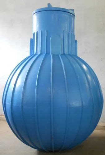 Septic Tank - 10000 L Septic Tank Manufacturer from Thrissur