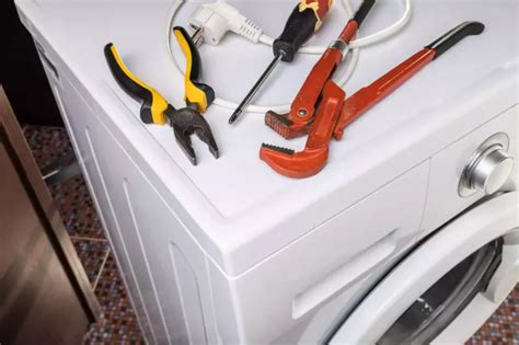 Image result for How to Manually Empty a Washing Machine