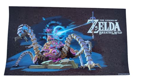 The Legend of Zelda: Tears of the Kingdom Second Pin | Ubuy India