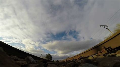 Image result for GoPro vs Train