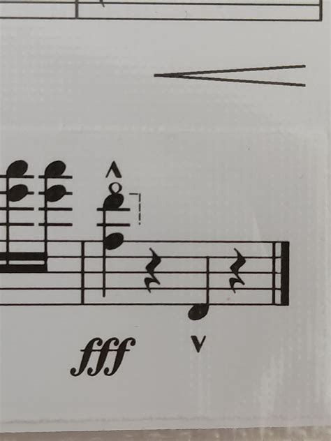 Brackets In Music Notation at Annabelle Wang blog