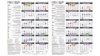 Fort Bend ISD / Homepage