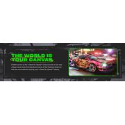 Buy Need For Speed: Unbound with Exclusive Creative Subversion Kit ...