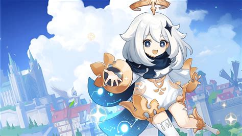 Genshin Impact Stellar Reunion Event Maintenance Schedule