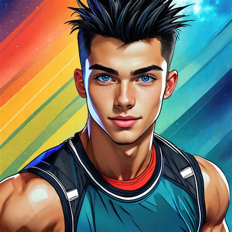 Skyler Phoenix Kelley Character in Love Grows in Honest Places | World Anvil