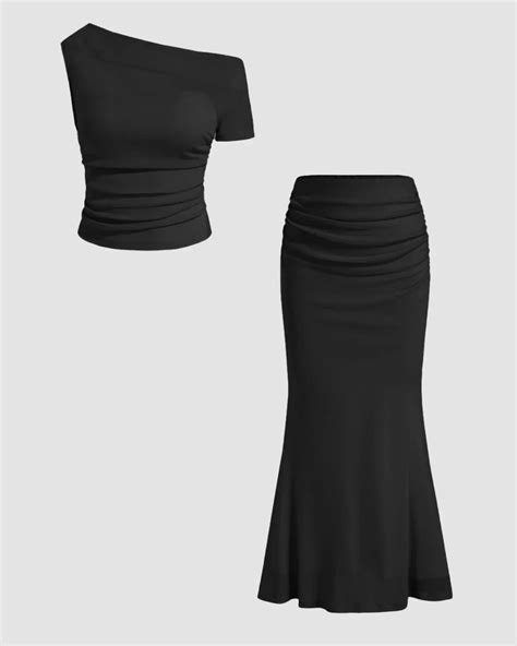 Buy Trendy Co-ord Set for Women Online in India - Littlebox India