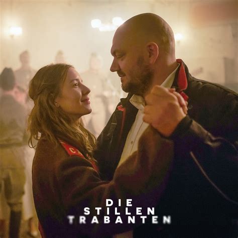 Dark Satellites Tells Tales of Love | Vantage Film