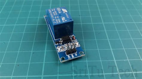 Image result for Can Arduino Relay Module Control DC If It Isn't Marked DC