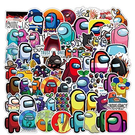 Brand: Artsticker Waterproof Vinyl Stickers for Hydroflasks, Kids ...