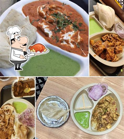 Veerji malai chaap wale mayur vihar phase-1, New Delhi - Restaurant ...