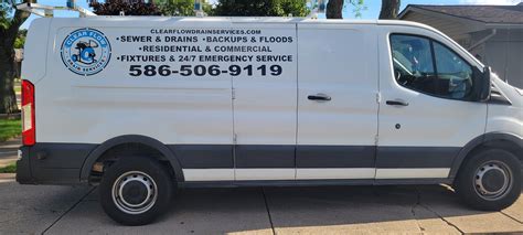 Custom Cargo Van Decal Kit: Business Name, Services, Contact Info - Etsy