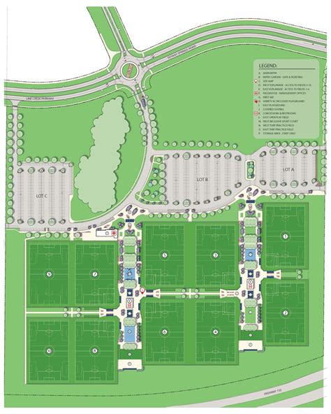 Sporting Next-Gen Invitational | Sporting KC Youth Soccer