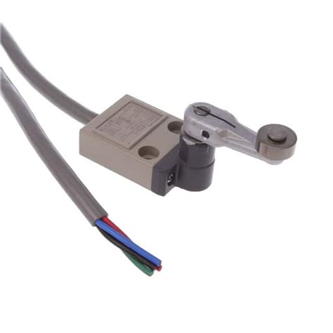 D4C-1620-L Omron Automation and Safety | Switches | DigiKey