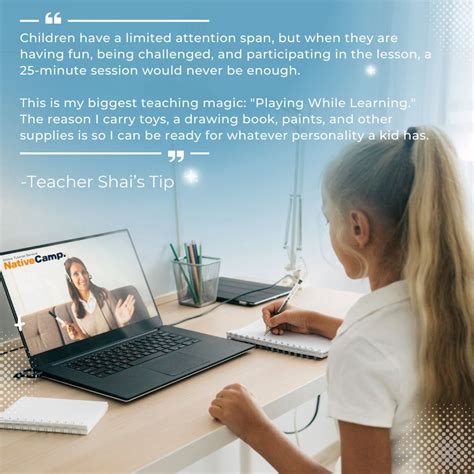 Native Camp Introduction Script 的图像结果