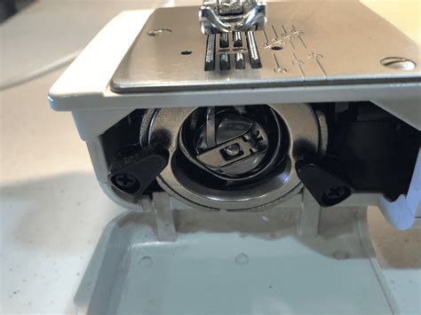 Image result for Singer Sewing Machine Set Up