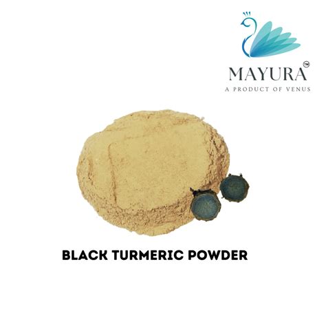 Buy Black Turmeric (Karumanjal or Kali Haldi) at Mayura Spiritual Store