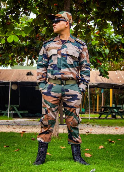 Top Military Uniforms for Tactical Excellence - Olive Planet