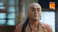 Watch Tenali Rama Episode No. 620 TV Series Online - Tathacharya Brings ...