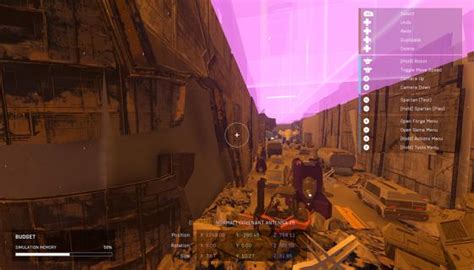 Esztergom Battlezone firefight - UGC - Halo Infinite